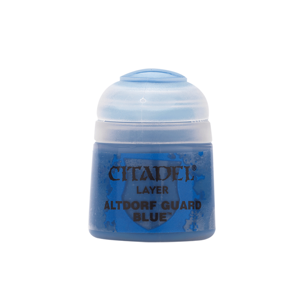 Citadel Layer Paints