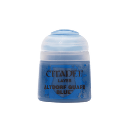 Citadel Layer Paints