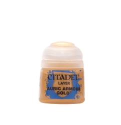 Citadel Layer Paints