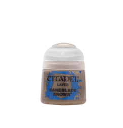 Citadel Layer Paints