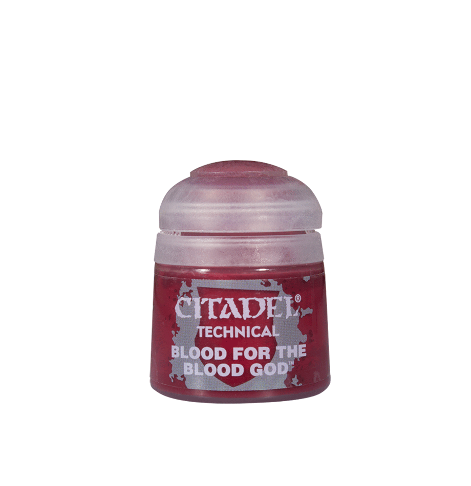 Citadel Technical Paints