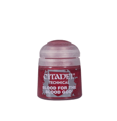 Citadel Technical Paints
