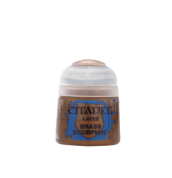 Citadel Layer Paints