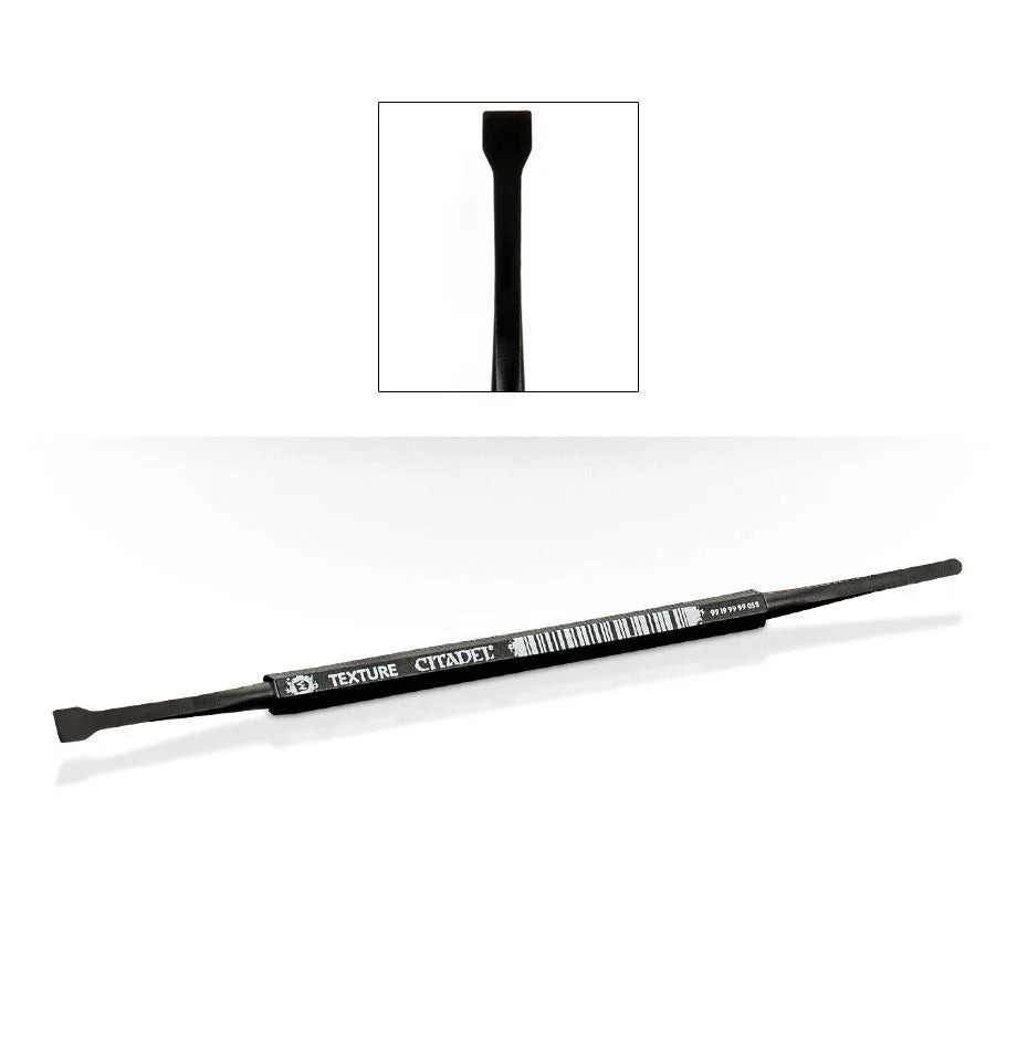 Citadel Natural Brushes