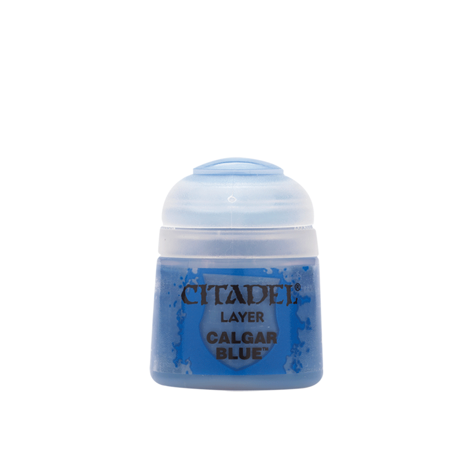 Citadel Layer Paints
