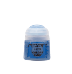 Citadel Layer Paints