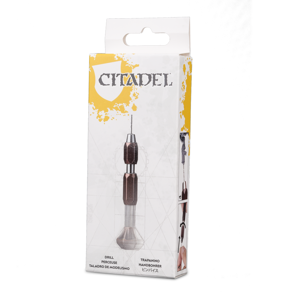 Citadel Tools