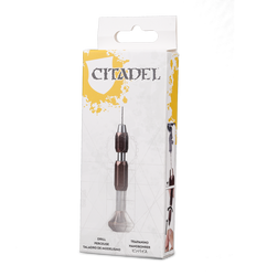 Citadel Tools