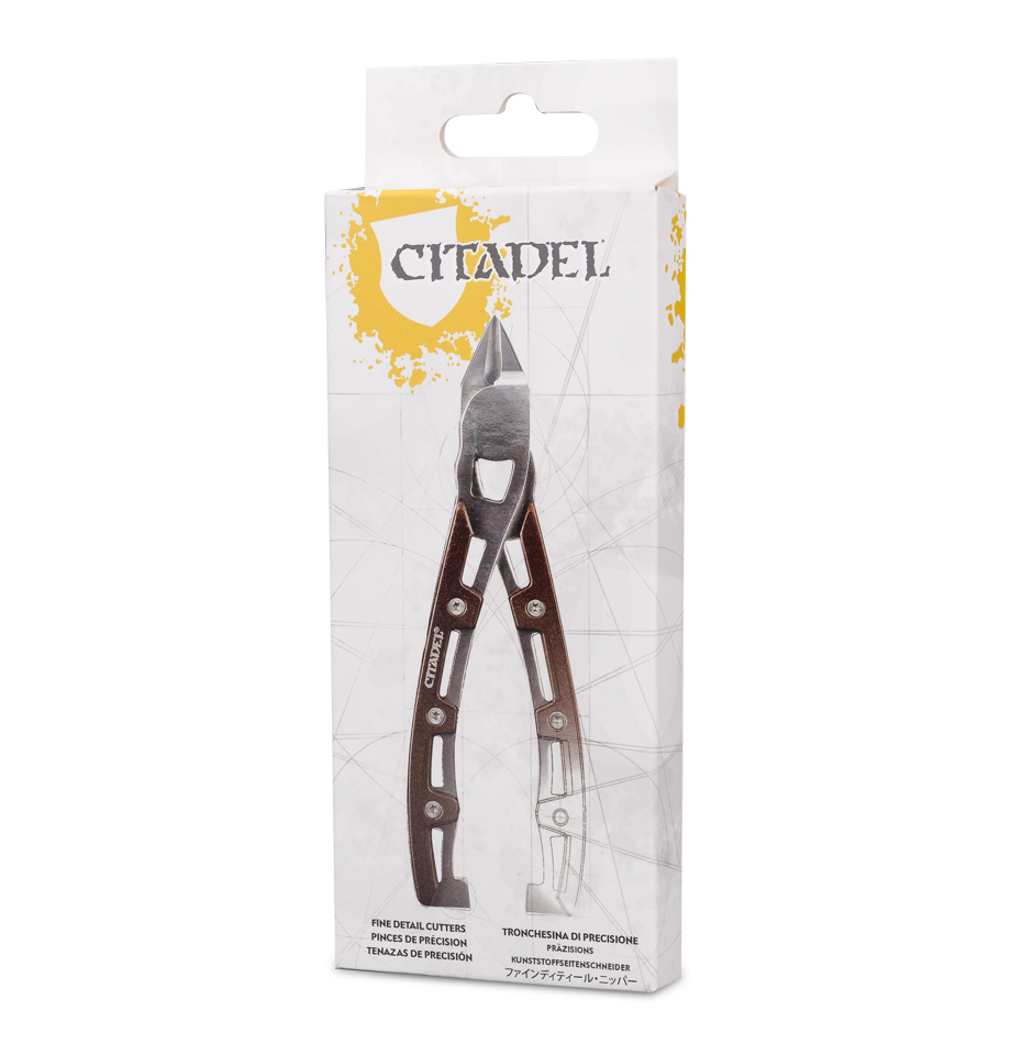 Citadel Tools