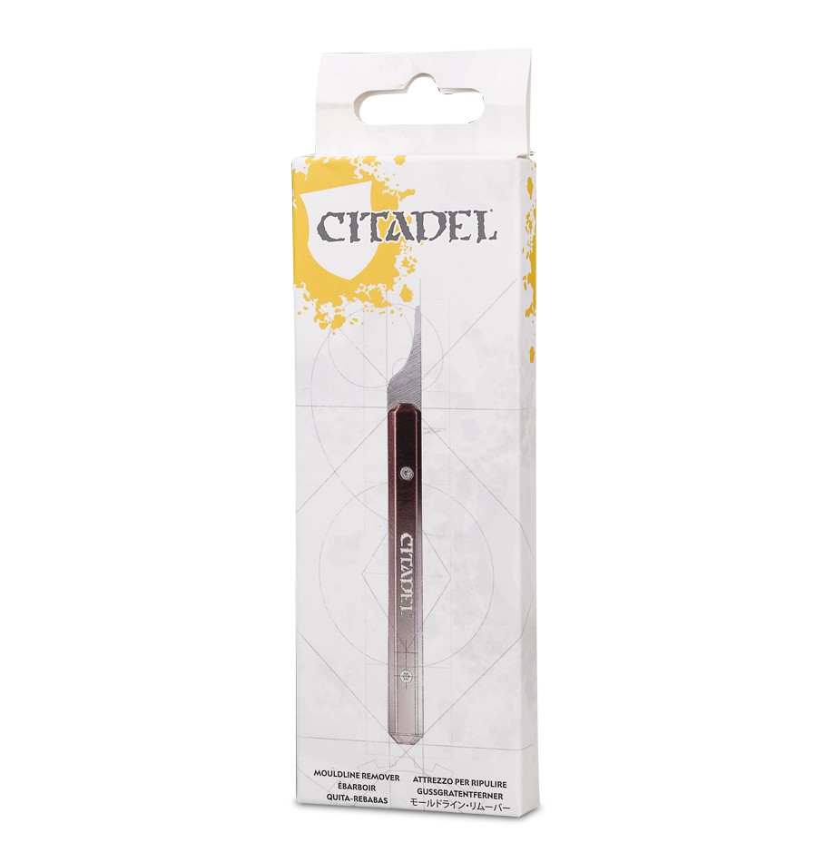 Citadel Tools