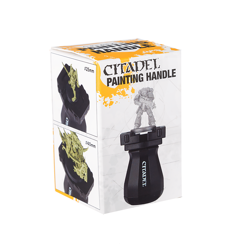 Citadel Tools