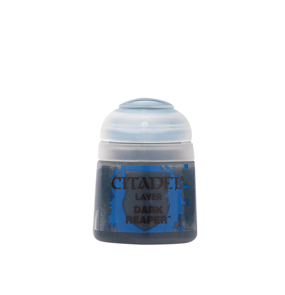 Citadel Layer Paints