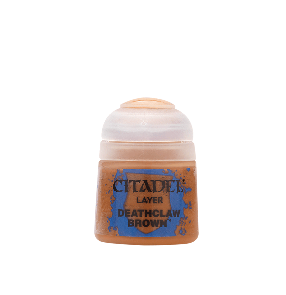 Citadel Layer Paints