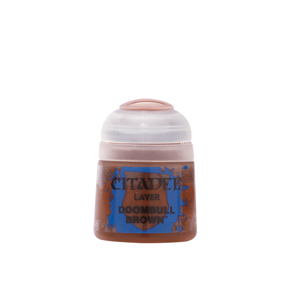Citadel Layer Paints
