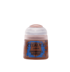 Citadel Layer Paints