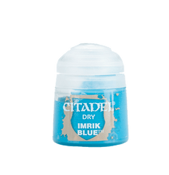 Citadel Dry Paints