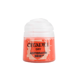 Citadel Dry Paints