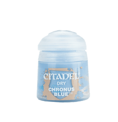 Citadel Dry Paints