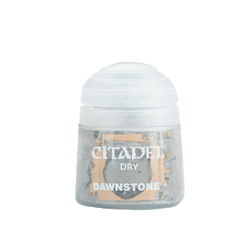 Citadel Dry Paints
