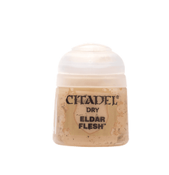 Citadel Dry Paints