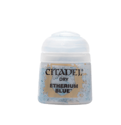 Citadel Dry Paints