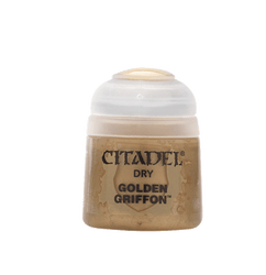 Citadel Dry Paints