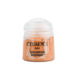 Citadel Dry Paints