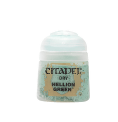 Citadel Dry Paints