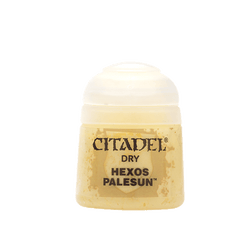 Citadel Dry Paints