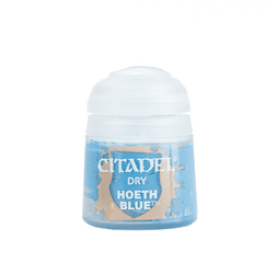 Citadel Dry Paints