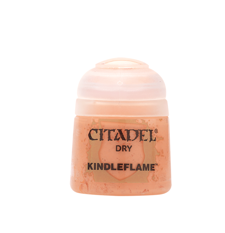 Citadel Dry Paints