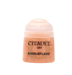 Citadel Dry Paints