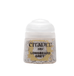 Citadel Dry Paints