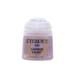 Citadel Dry Paints