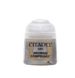 Citadel Dry Paints