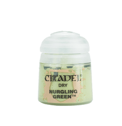 Citadel Dry Paints
