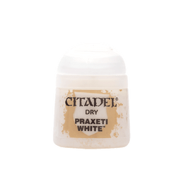 Citadel Dry Paints