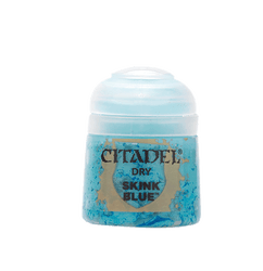 Citadel Dry Paints