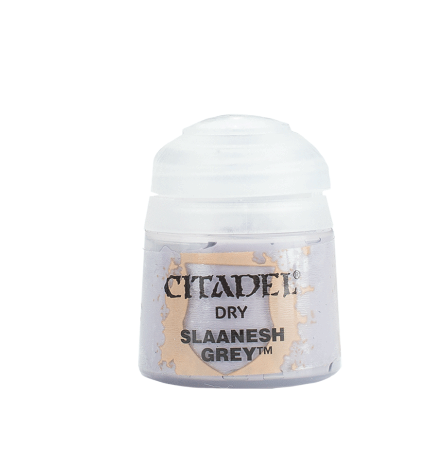 Citadel Dry Paints