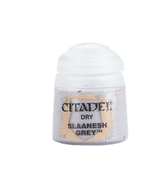 Citadel Dry Paints