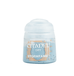 Citadel Dry Paints