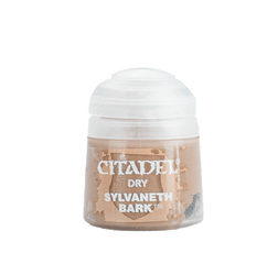 Citadel Dry Paints