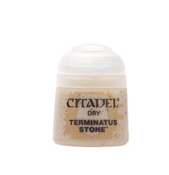 Citadel Dry Paints
