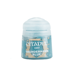 Citadel Dry Paints