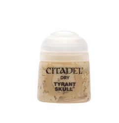 Citadel Dry Paints