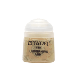 Citadel Dry Paints