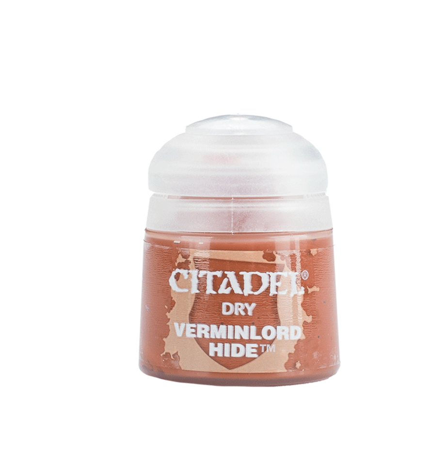 Citadel Dry Paints
