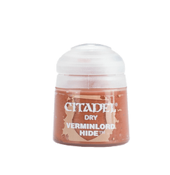 Citadel Dry Paints