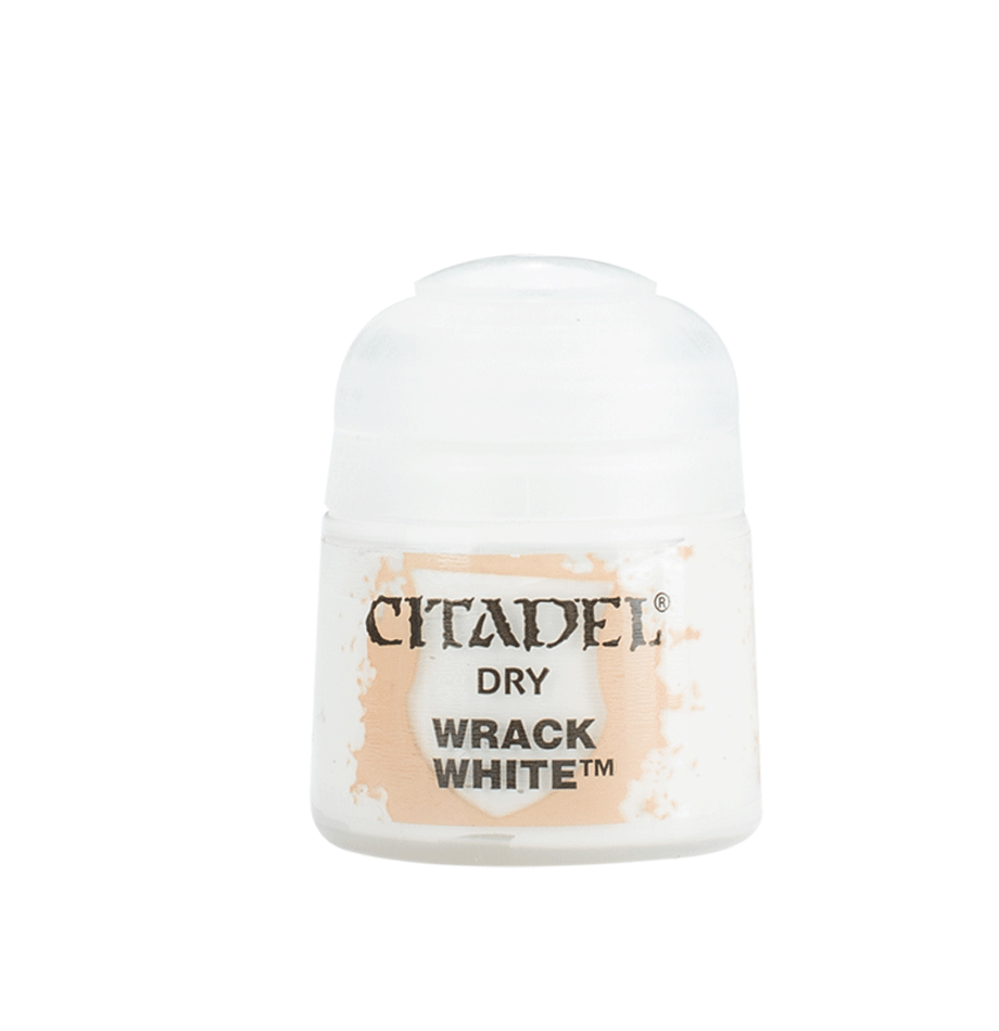 Citadel Dry Paints