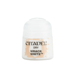 Citadel Dry Paints